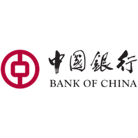 Bank of China logo