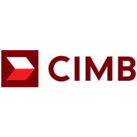 CIMB Bank logo