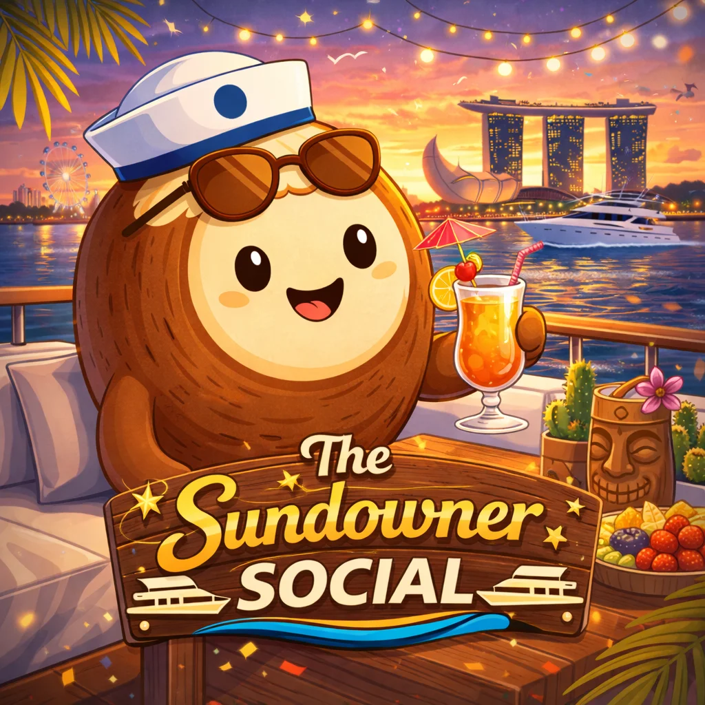 The Sundowner Social