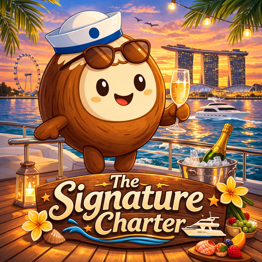 The Signature Charter