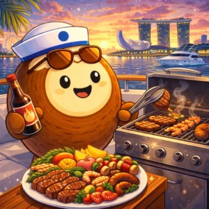 Gourmet BBQ Packages