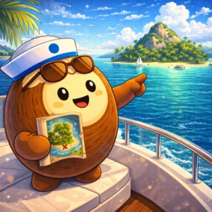Custom Island Destinations