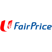 FairPrice logo