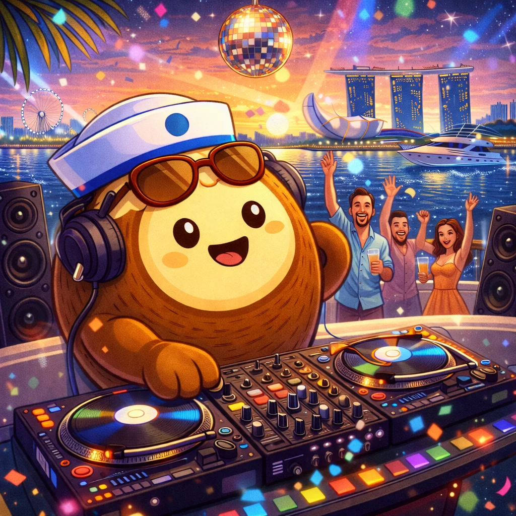 Live DJ Package