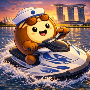 Jet Skis